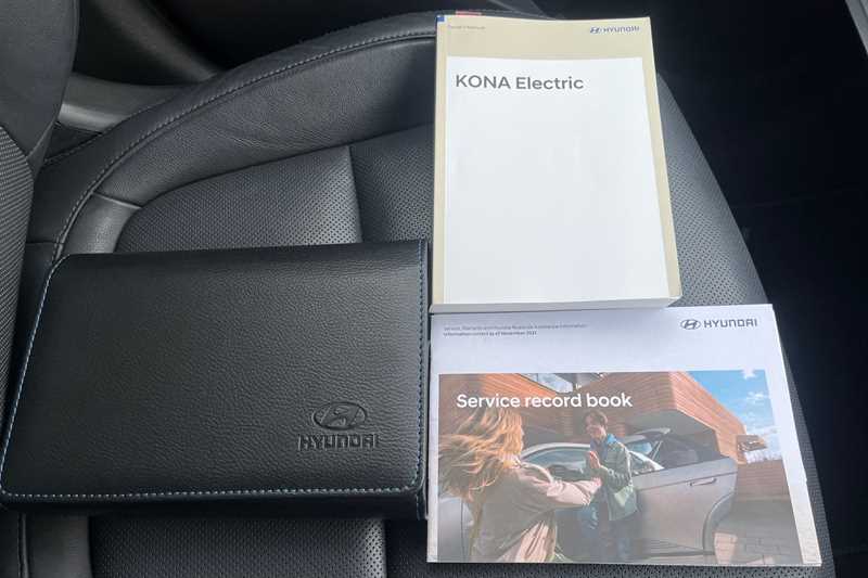 Used Hyundai KONA 2022 for sale - 77318081: Photo 36