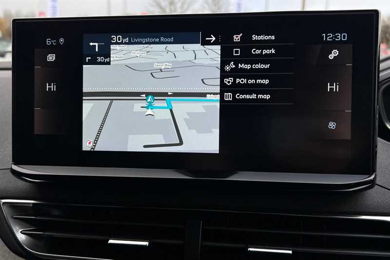 Used Peugeot 3008 2022 for sale - 77699354: Photo 40