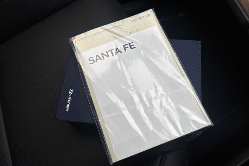 Used Hyundai Santa Fe 2025 for sale - 77757040: Photo 36