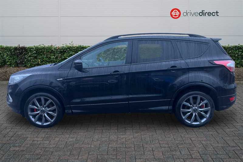 Used Ford Kuga for sale - 77757935: Photo 6