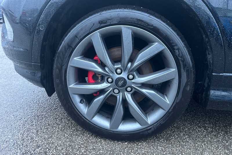 Used Ford Kuga for sale - 77757935: Photo 9