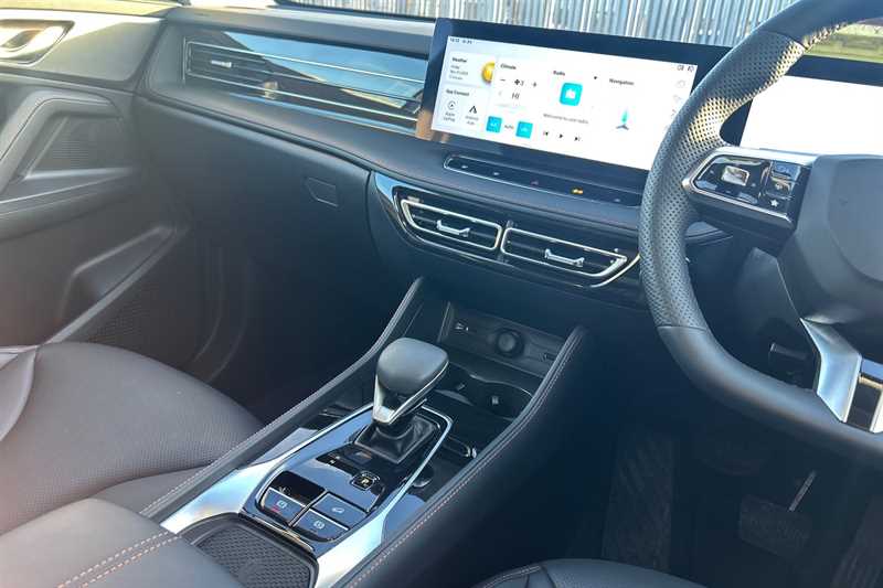 Used MG MG HS 2025 for sale - 76902867: Photo 14