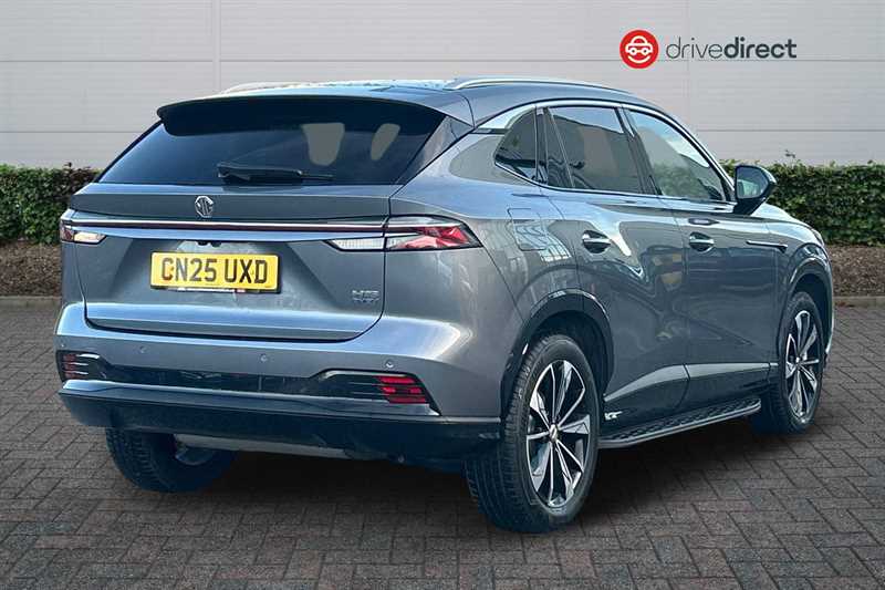 Used MG MG HS 2025 for sale - 76902867: Photo 3