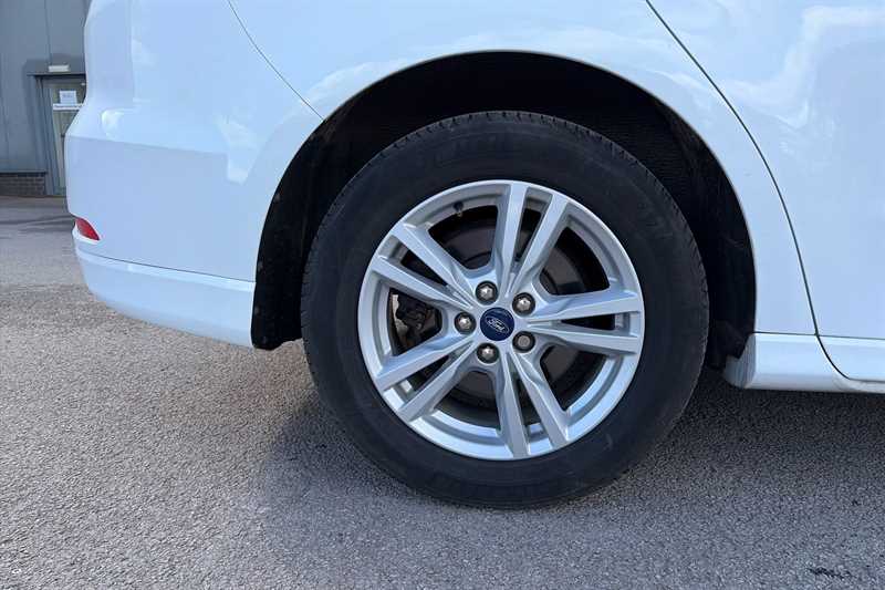 Used Ford S-Max 2020 for sale - 78174437: Photo 10