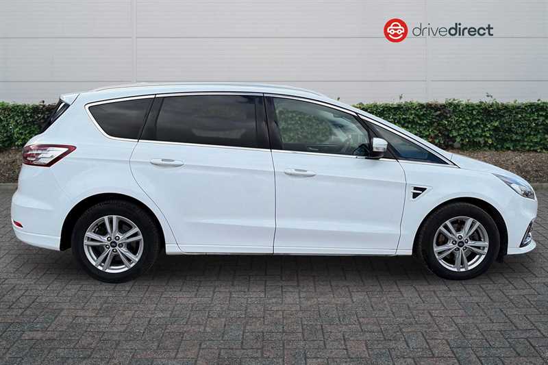 Used Ford S-Max 2020 for sale - 78174437: Photo 2