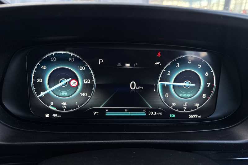 Used Hyundai i20 2023 for sale - 78188888: Photo 20