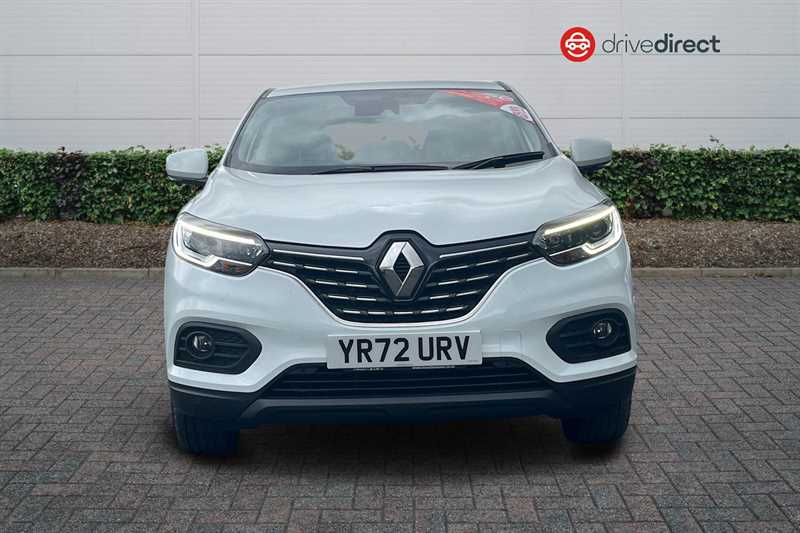 Used Renault Kadjar 2022 for sale - 77712040: Photo 8