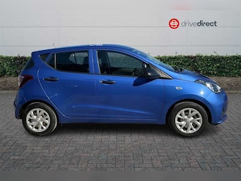Used Hyundai i10 2019 for sale - 78665567: Photo