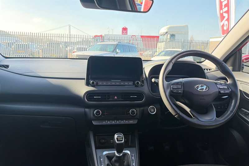 Used Hyundai KONA 2022 for sale - 77811298: Photo 13