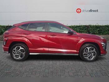 Used Hyundai KONA 2026 for sale - 79488035: Photo