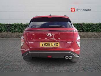 Used Hyundai KONA 2026 for sale - 79488035: Photo