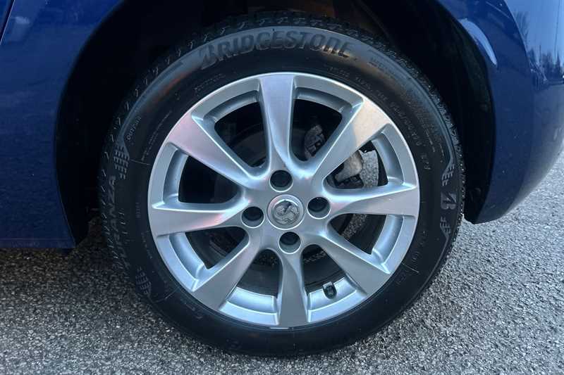 Used Vauxhall Corsa 2021 for sale - 77281270: Photo 11