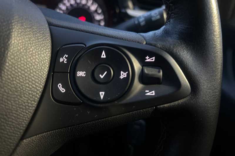 Used Vauxhall Corsa 2021 for sale - 77281270: Photo 22