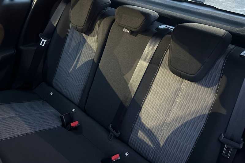 Used Vauxhall Corsa 2021 for sale - 77281270: Photo 24