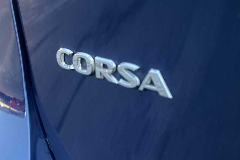 Used Vauxhall Corsa 2021 for sale - 77281270: Photo 30