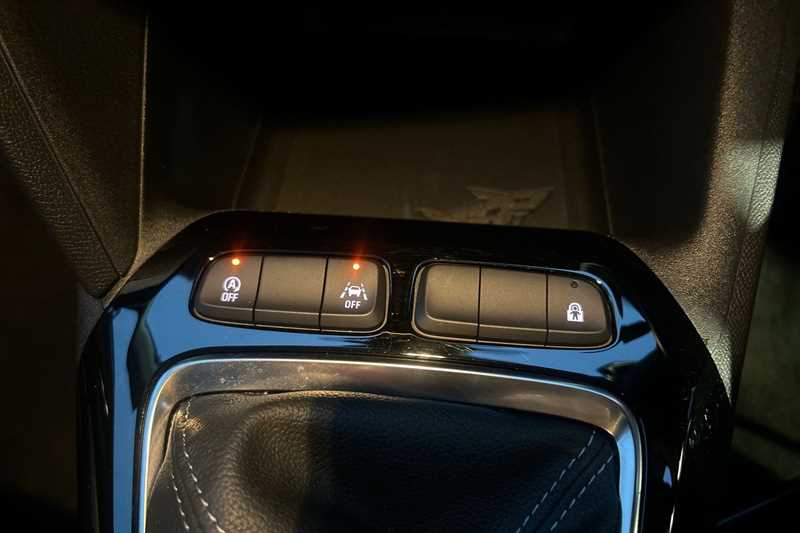 Used Vauxhall Corsa 2021 for sale - 77281270: Photo 43