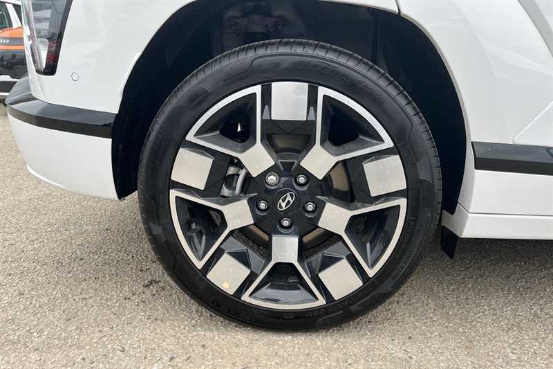 Used Hyundai KONA 2024 for sale - 77788691: Photo 12