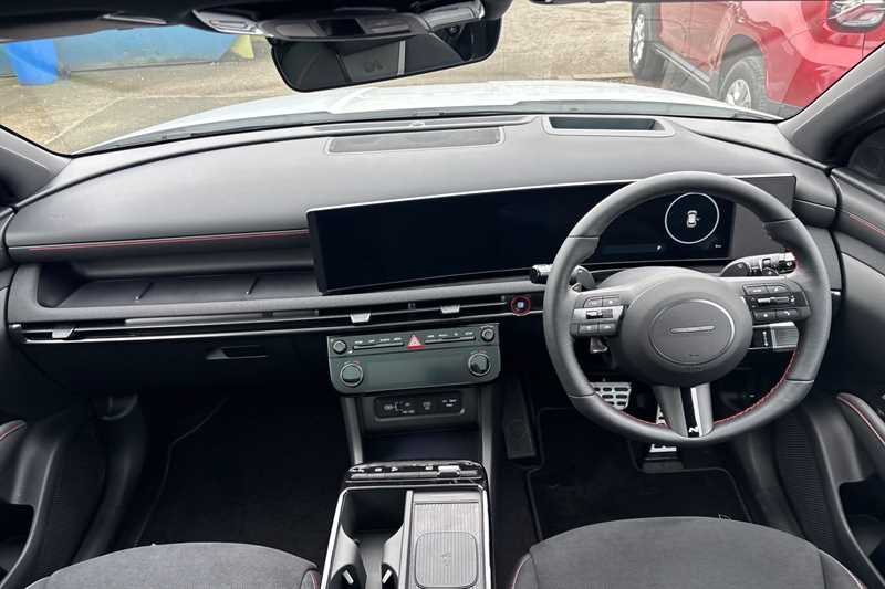 Used Hyundai TUCSON 2025 for sale - 77486869: Photo 13