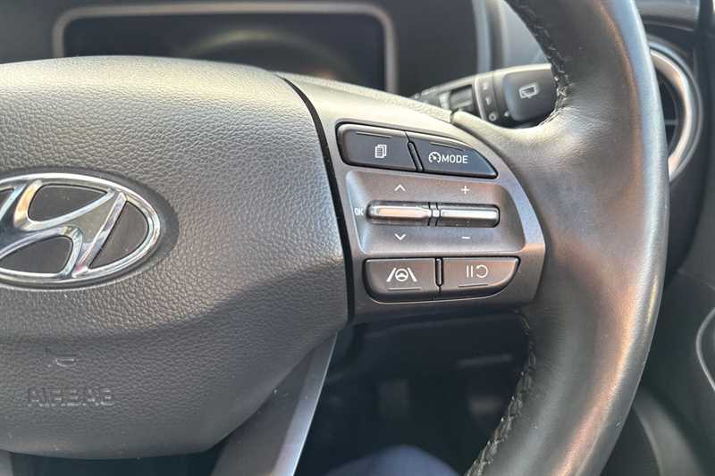 Used Hyundai KONA 2021 for sale - 78050357: Photo 22