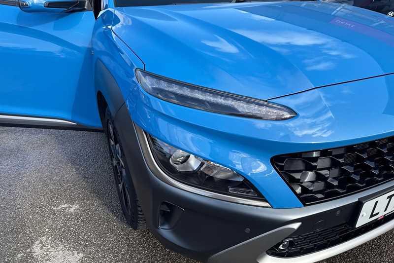 Used Hyundai KONA 2021 for sale - 78050357: Photo 28