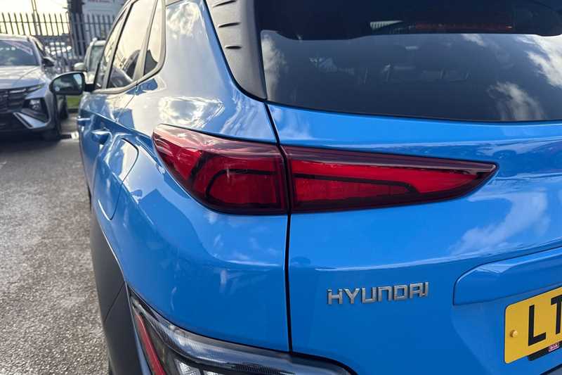 Used Hyundai KONA 2021 for sale - 78050357: Photo 31