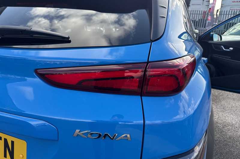 Used Hyundai KONA 2021 for sale - 78050357: Photo 32
