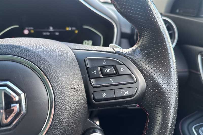 Used MG MG HS 2023 for sale - 77430585: Photo 22