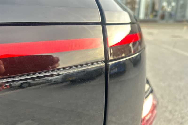 Used Hyundai KONA 2024 for sale - 76891231: Photo 32