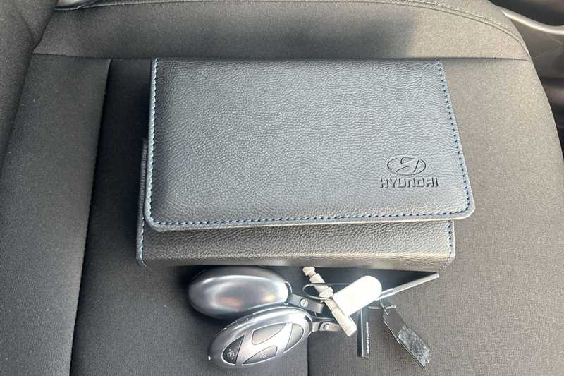 Used Hyundai KONA 2024 for sale - 76891231: Photo 36