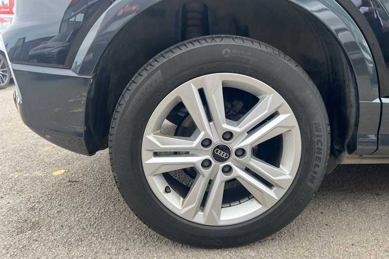 Used Audi Q2 2022 for sale - 76517157: Photo 11