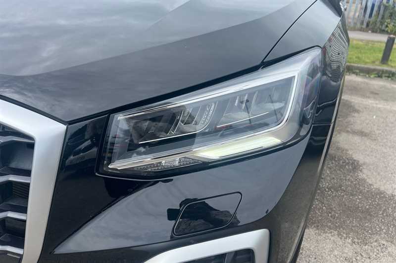 Used Audi Q2 2022 for sale - 76517157: Photo 29