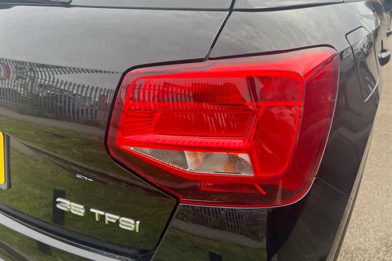Used Audi Q2 2022 for sale - 76517157: Photo 32