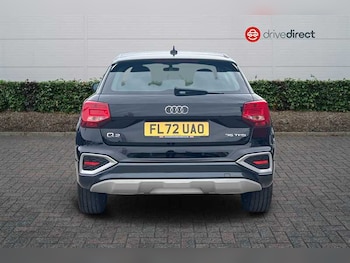 Used Audi Q2 2022 for sale - 76517157: Photo