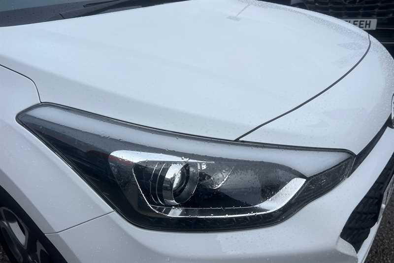 Used Hyundai i20 2020 for sale - 77554069: Photo 28
