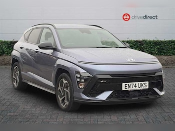 Used Hyundai KONA 2025 for sale - 77844233: Photo