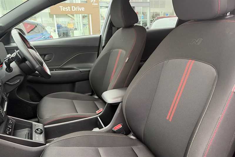 Used Hyundai KONA 2025 for sale - 77844233: Photo 23