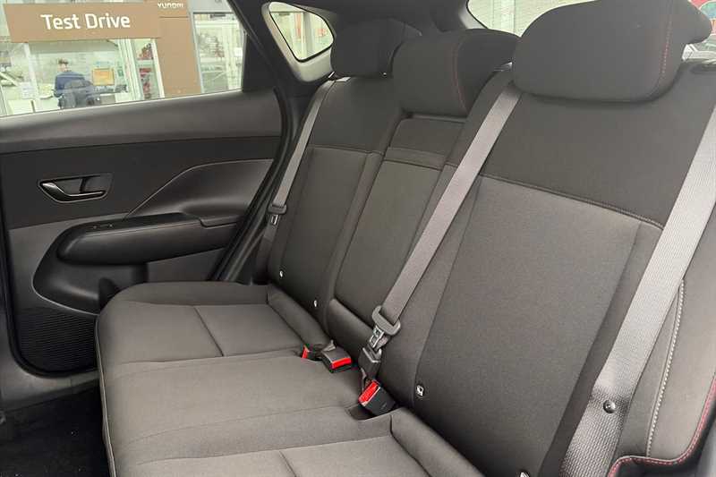 Used Hyundai KONA 2025 for sale - 77844233: Photo 24