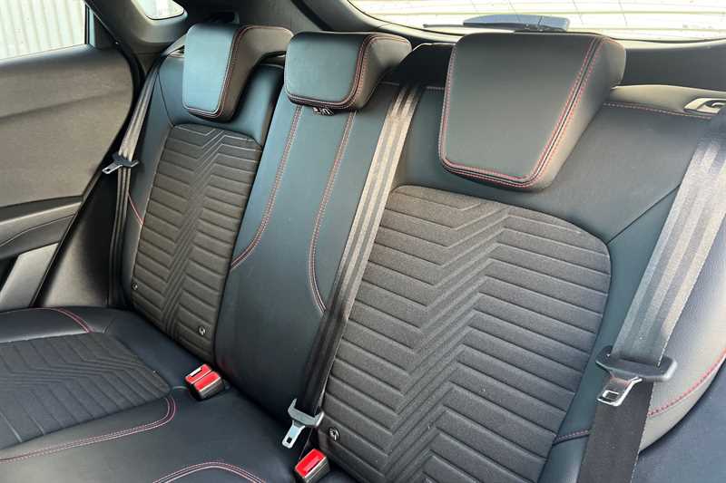 Used Ford Puma 2024 for sale - 77886788: Photo 24