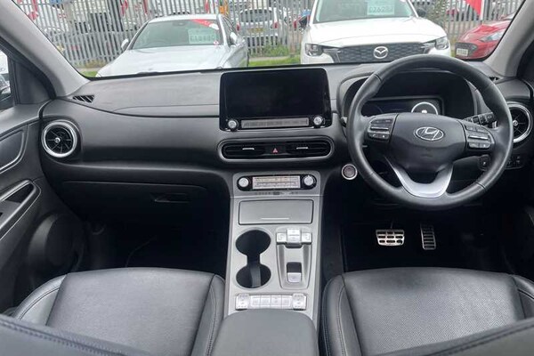 Used Hyundai KONA 2022 for sale - 76204342: Photo 13