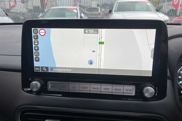 Used Hyundai KONA 2022 for sale - 76204342: Photo 18