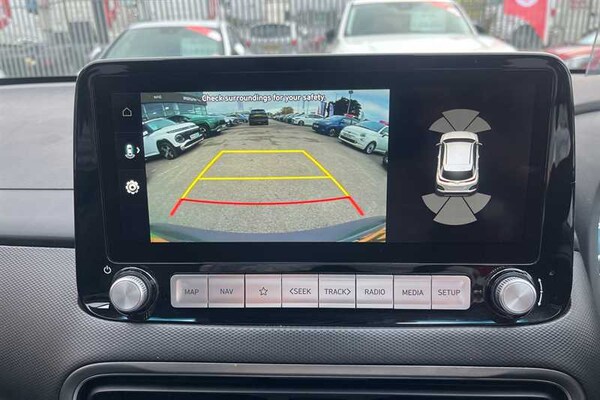 Used Hyundai KONA 2022 for sale - 76204342: Photo 19