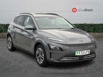 Hyundai - KONA
