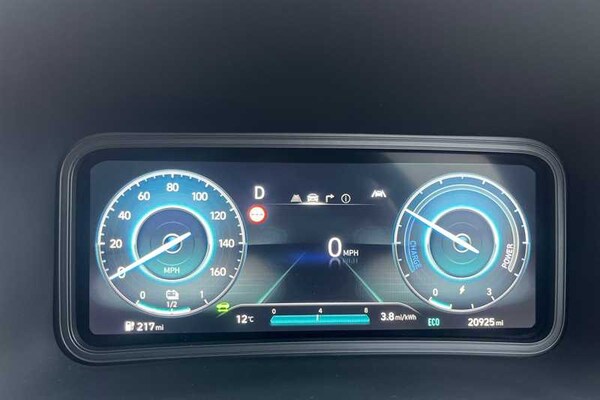 Used Hyundai KONA 2022 for sale - 76204342: Photo 20