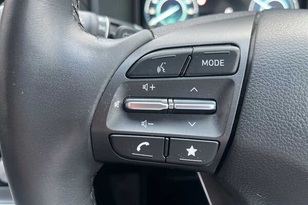 Used Hyundai KONA 2022 for sale - 76204342: Photo 21
