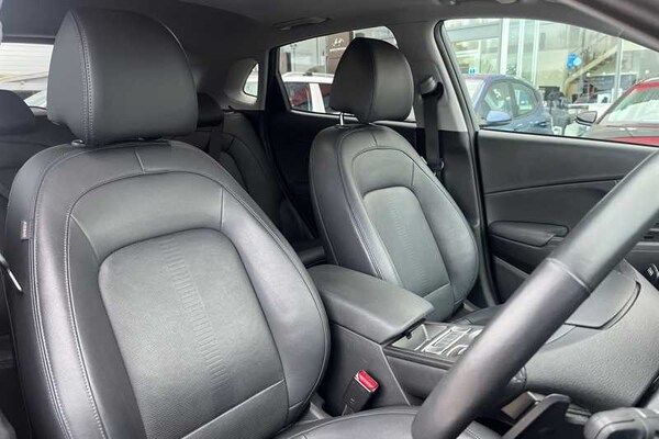 Used Hyundai KONA 2022 for sale - 76204342: Photo 23