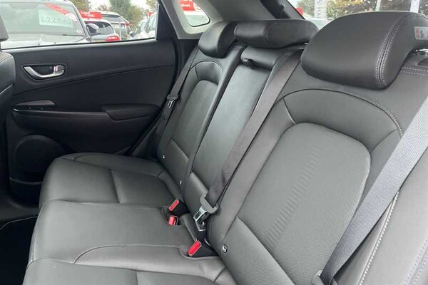 Used Hyundai KONA 2022 for sale - 76204342: Photo 24