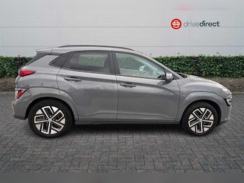 Used Hyundai KONA 2022 for sale - 76204342: Photo 2