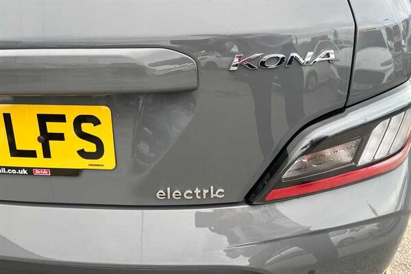 Used Hyundai KONA 2022 for sale - 76204342: Photo 30