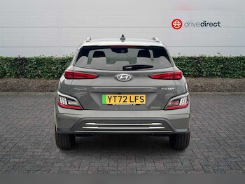 Used Hyundai KONA 2022 for sale - 76204342: Photo 4