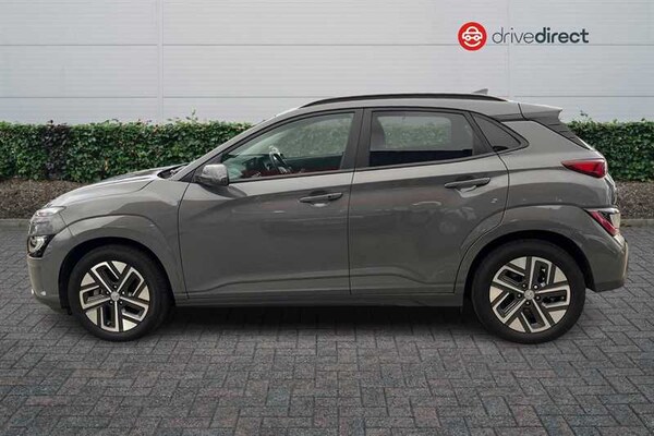 Used Hyundai KONA 2022 for sale - 76204342: Photo 6